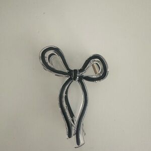 American Eagle Hair Clip